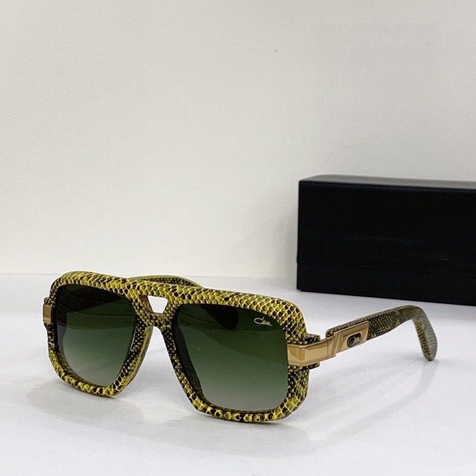 Wholesale Cheap AAA Cazal Replica Sunglasses for Sale