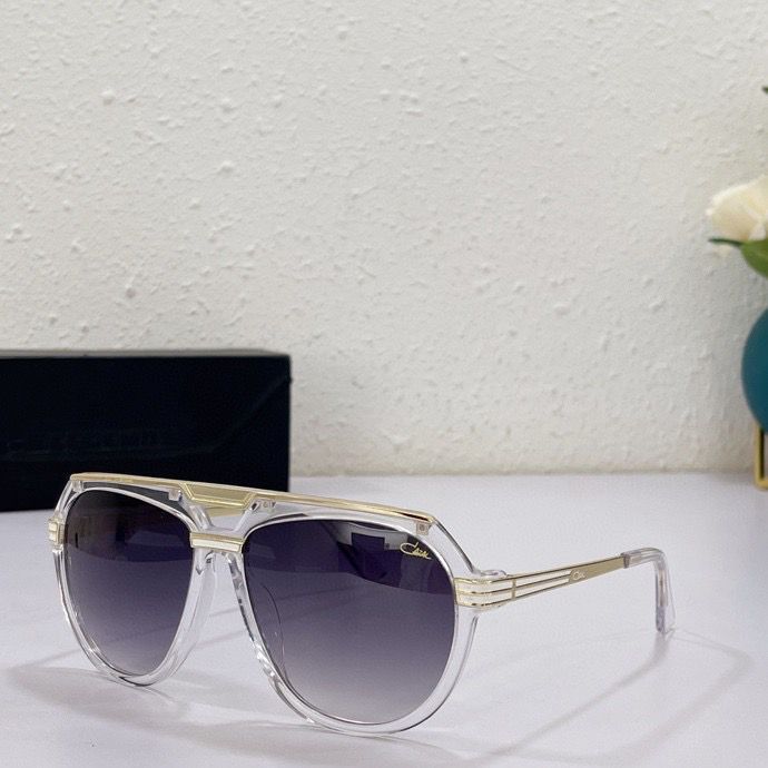Wholesale Cheap AAA Cazal Replica Sunglasses for Sale