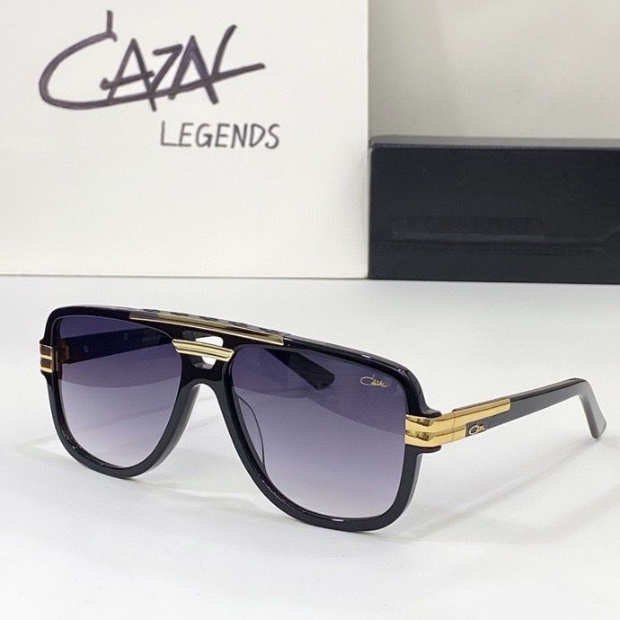 Wholesale Cheap AAA Cazal Replica Sunglasses for Sale
