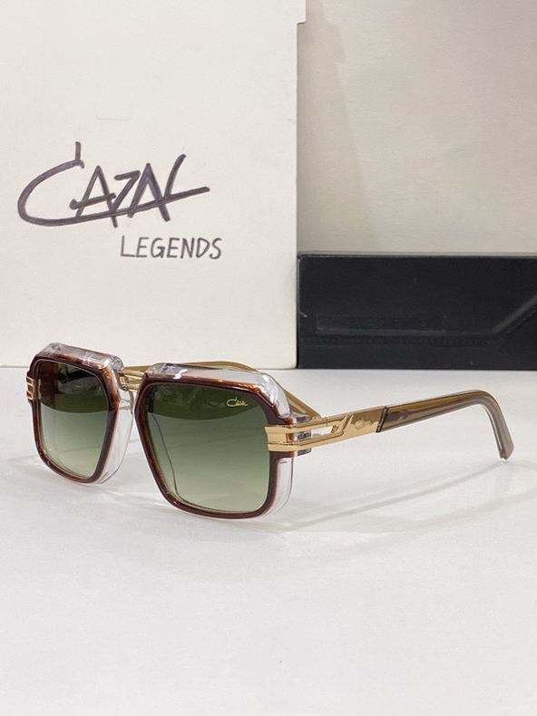 Wholesale Cheap AAA Cazal Replica Sunglasses for Sale