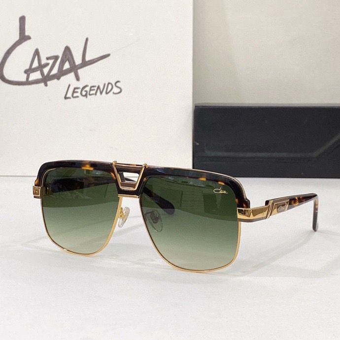 Wholesale Cheap AAA Cazal Replica Sunglasses for Sale