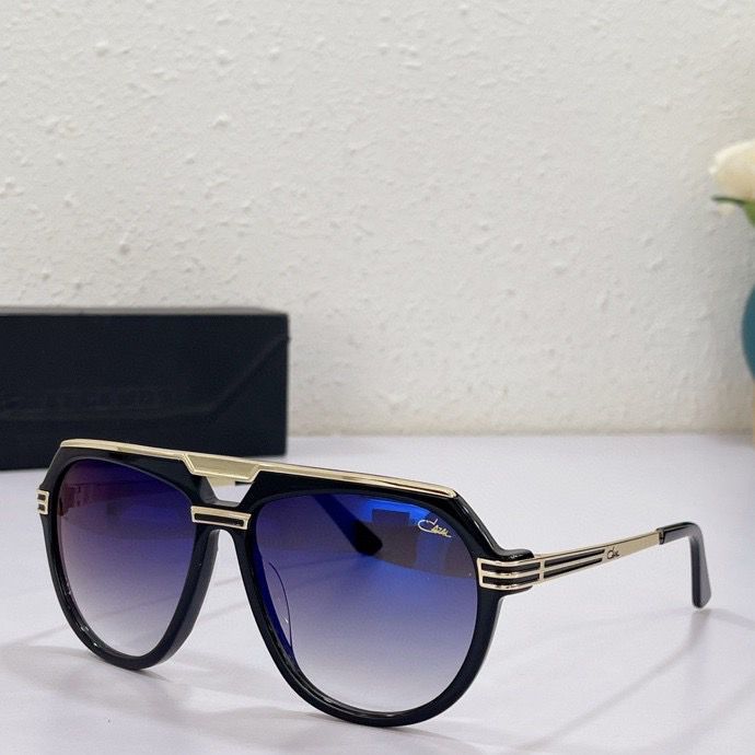 Wholesale Cheap AAA Cazal Replica Sunglasses for Sale