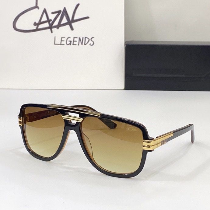 Wholesale Cheap AAA Cazal Replica Sunglasses for Sale