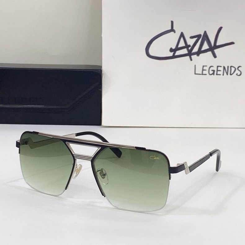 Wholesale Cheap AAA Cazal Replica Sunglasses for Sale