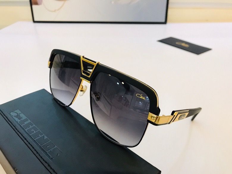 Wholesale Cheap AAA Cazal Replica Sunglasses for Sale