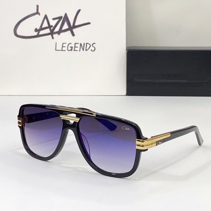 Wholesale Cheap AAA Cazal Replica Sunglasses for Sale