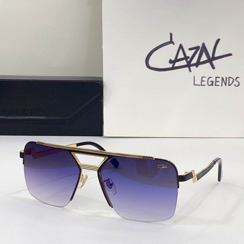 Wholesale Cheap AAA Cazal Replica Sunglasses for Sale