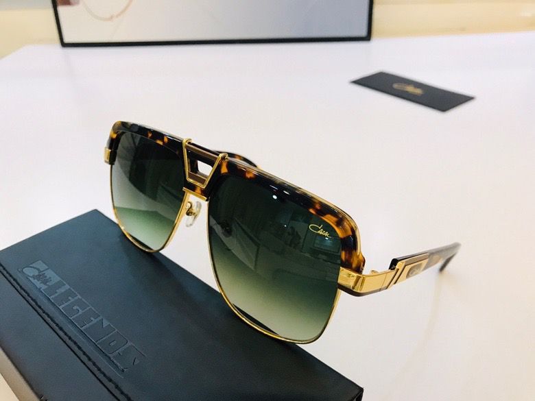 Wholesale Cheap AAA Cazal Replica Sunglasses for Sale