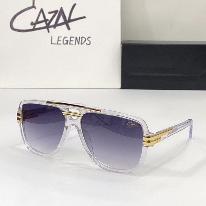 Wholesale Cheap AAA Cazal Replica Sunglasses for Sale