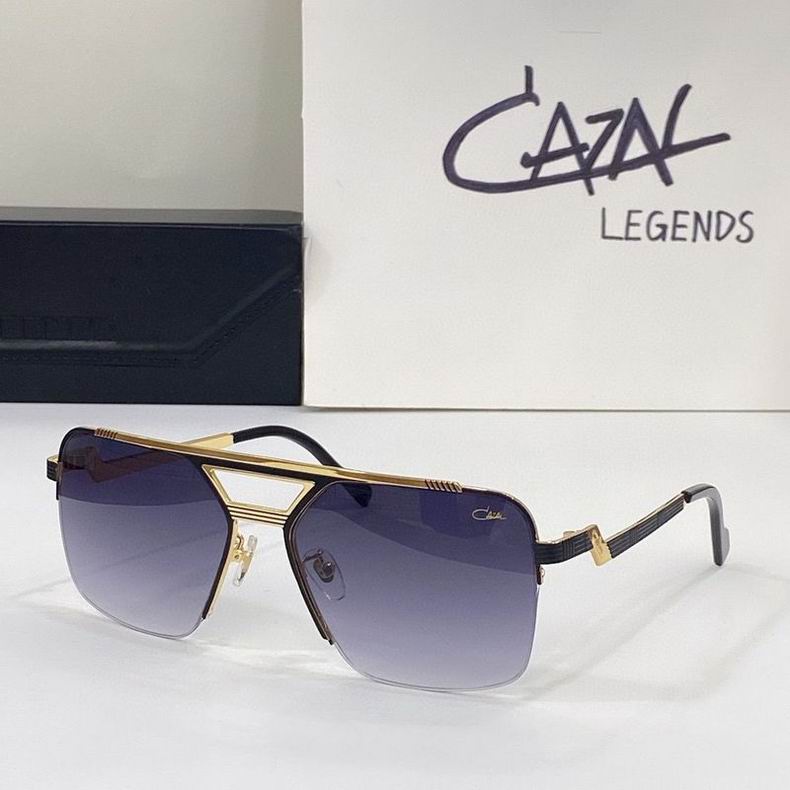 Wholesale Cheap AAA Cazal Replica Sunglasses for Sale