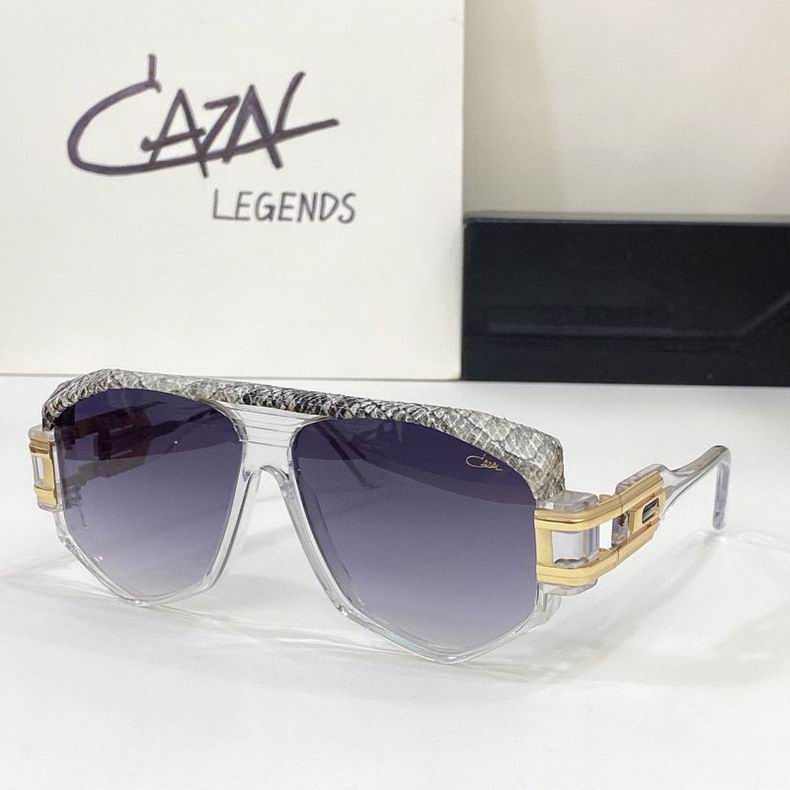 Wholesale Cheap AAA Cazal Replica Sunglasses for Sale
