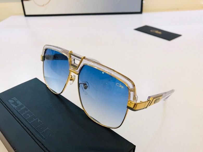 Wholesale Cheap AAA Cazal Replica Sunglasses for Sale