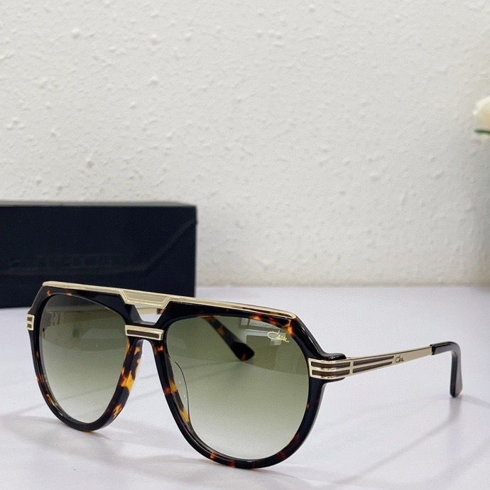 Wholesale Cheap AAA Cazal Replica Sunglasses for Sale