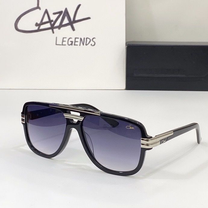 Wholesale Cheap AAA Cazal Replica Sunglasses for Sale