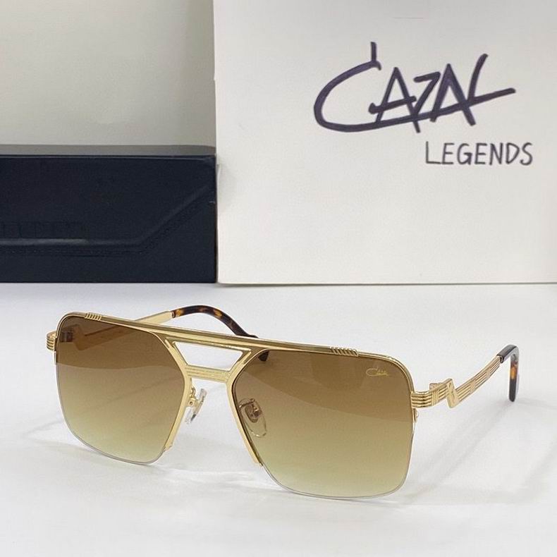 Wholesale Cheap AAA Cazal Replica Sunglasses for Sale