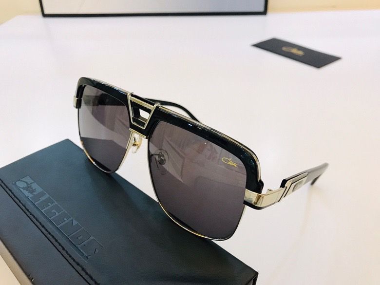 Wholesale Cheap AAA Cazal Replica Sunglasses for Sale