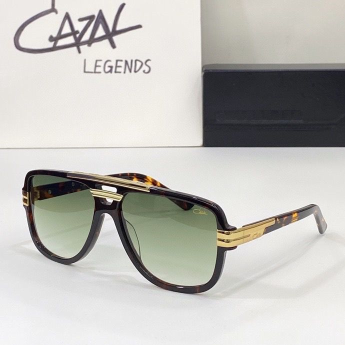 Wholesale Cheap AAA Cazal Replica Sunglasses for Sale