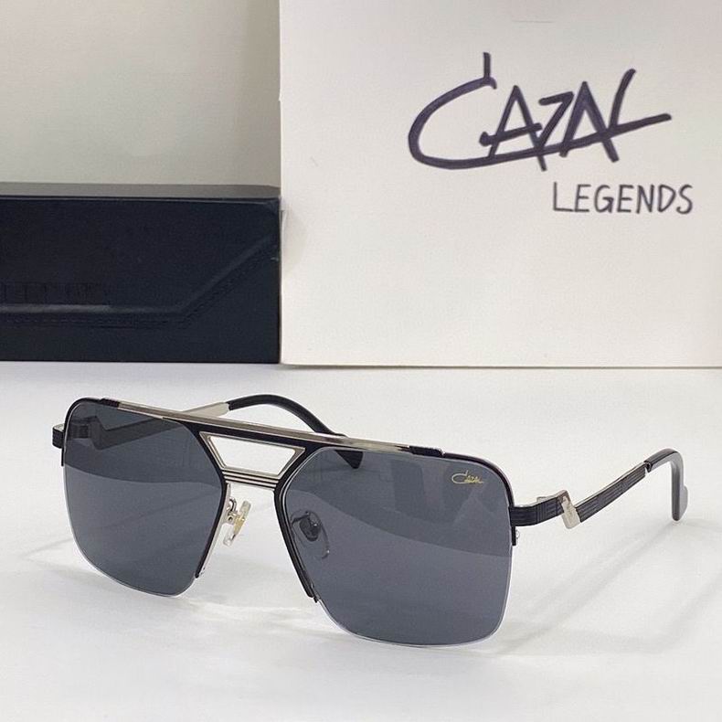 Wholesale Cheap AAA Cazal Replica Sunglasses for Sale