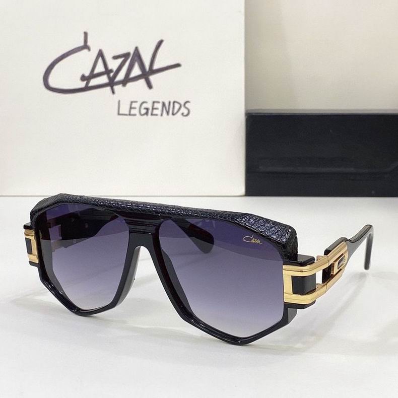 Wholesale Cheap AAA Cazal Replica Sunglasses for Sale