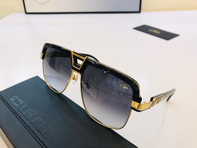 Wholesale Cheap Cazal AAA Replica Sunglasses for Sale