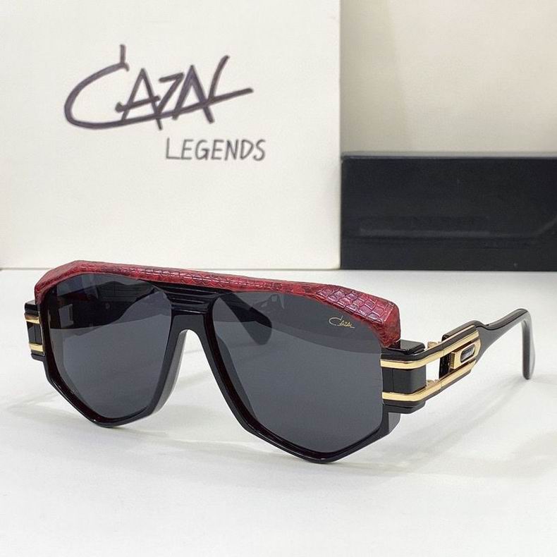 Wholesale Cheap Cazal AAA Replica Sunglasses for Sale