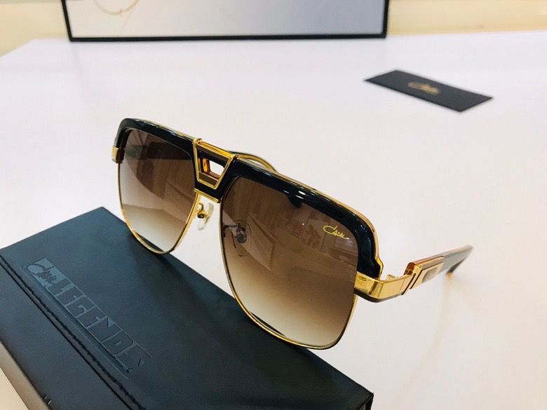 Wholesale Cheap Cazal AAA Replica Sunglasses for Sale