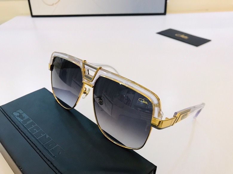 Wholesale Cheap Cazal AAA Replica Sunglasses for Sale