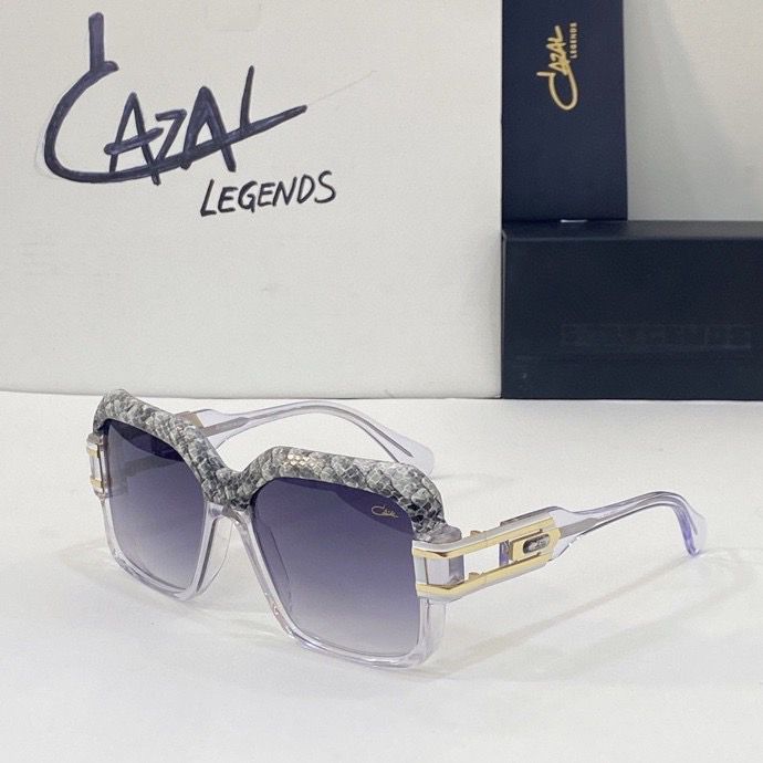 Wholesale Cheap Cazal AAA Replica Sunglasses for Sale