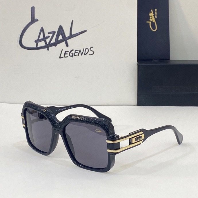 Wholesale Cheap Cazal AAA Replica Sunglasses for Sale