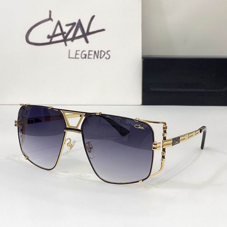 Wholesale Cheap Cazal AAA Replica Sunglasses for Sale