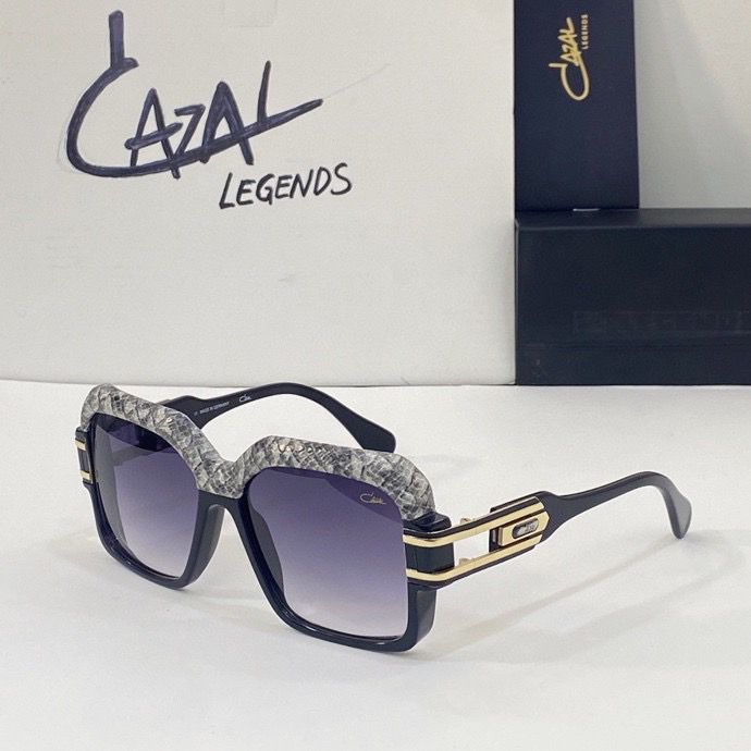 Wholesale Cheap Cazal AAA Replica Sunglasses for Sale