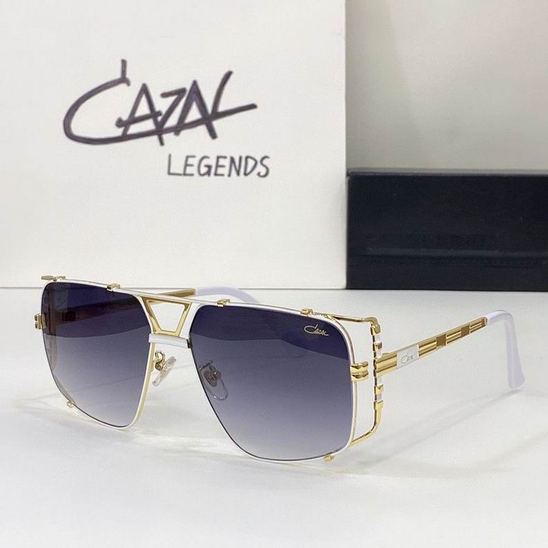 Wholesale Cheap Cazal AAA Replica Sunglasses for Sale
