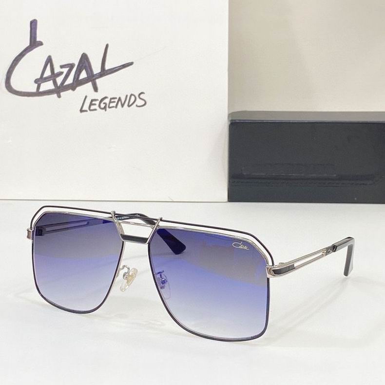 Wholesale Cheap Cazal AAA Replica Sunglasses for Sale