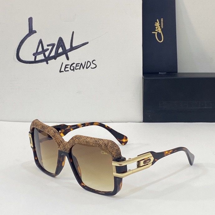 Wholesale Cheap Cazal AAA Replica Sunglasses for Sale