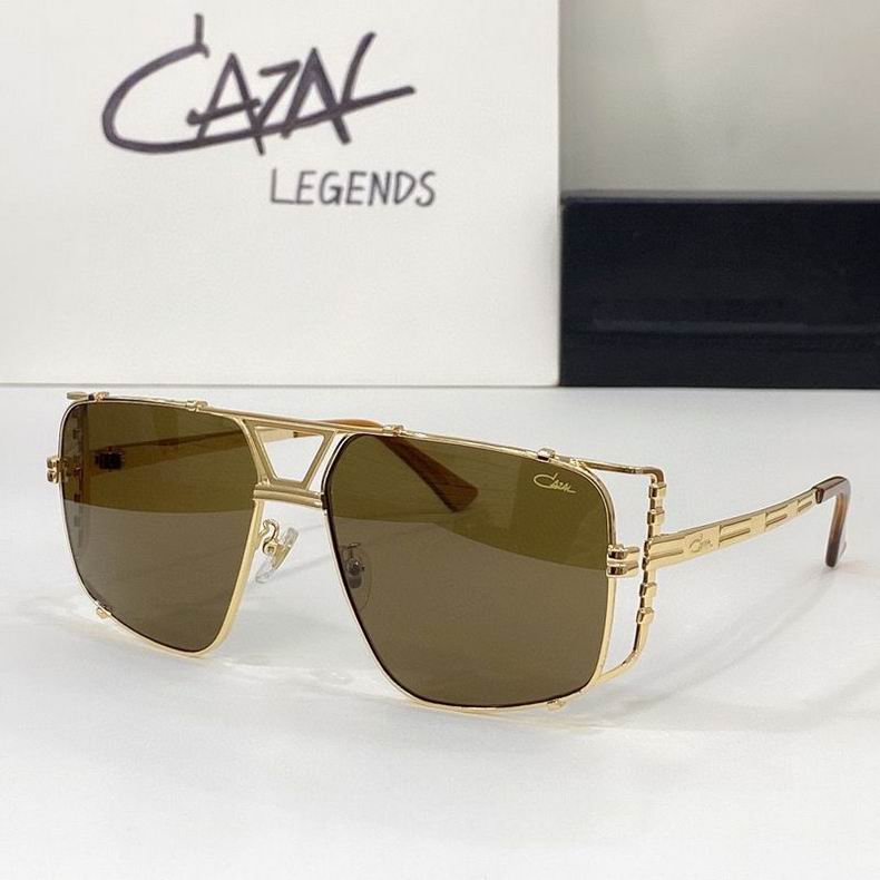 Wholesale Cheap Cazal AAA Replica Sunglasses for Sale