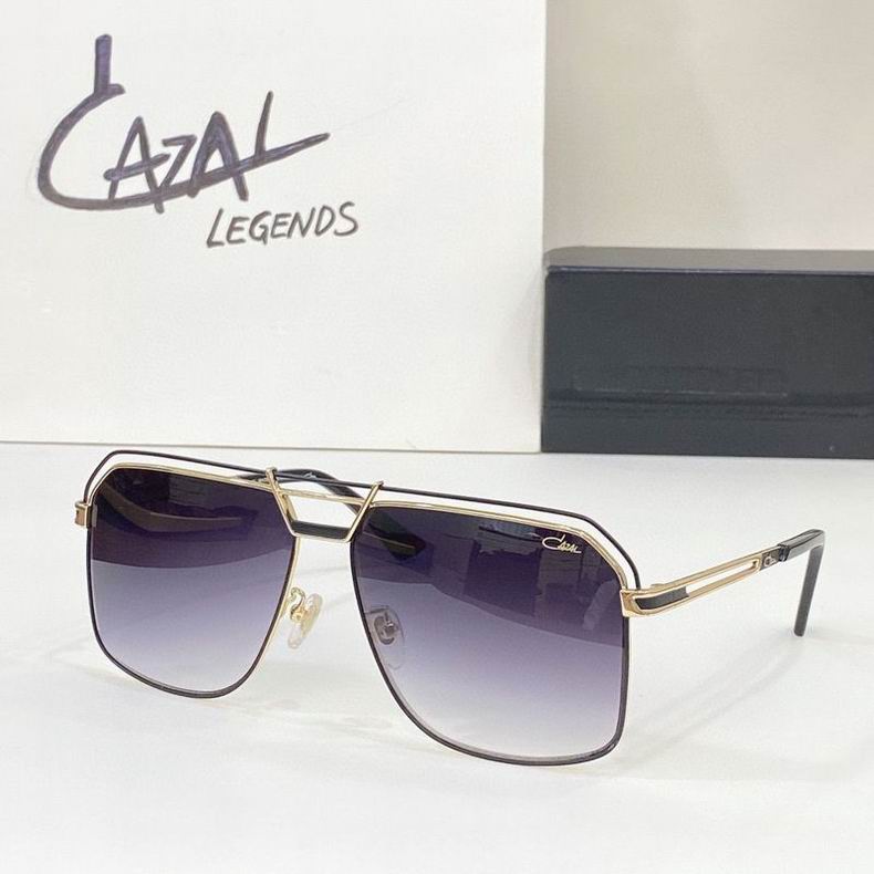 Wholesale Cheap Cazal AAA Replica Sunglasses for Sale