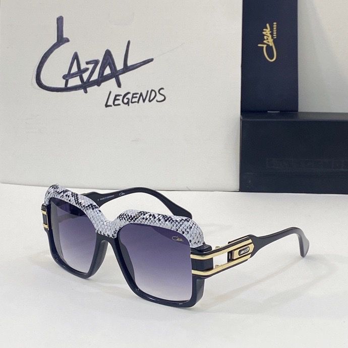 Wholesale Cheap Cazal AAA Replica Sunglasses for Sale