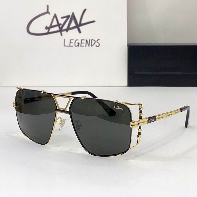 Wholesale Cheap Cazal AAA Replica Sunglasses for Sale