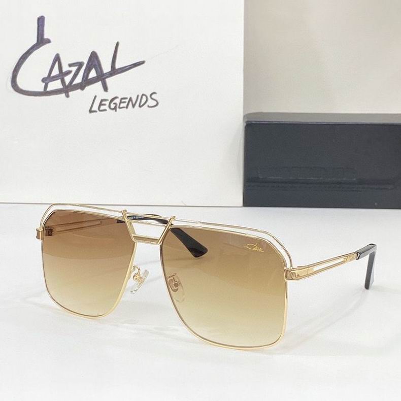 Wholesale Cheap Cazal AAA Replica Sunglasses for Sale