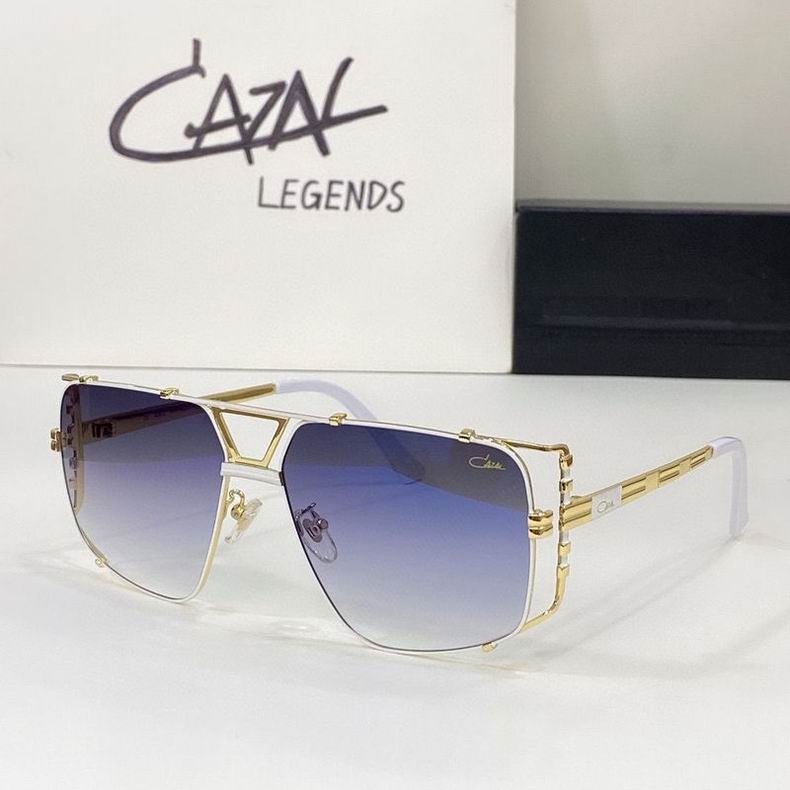 Wholesale Cheap Cazal AAA Replica Sunglasses for Sale
