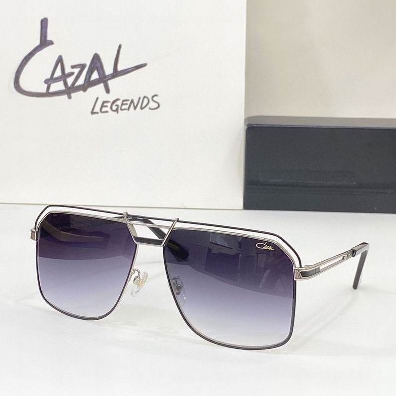 Wholesale Cheap Cazal AAA Replica Sunglasses for Sale