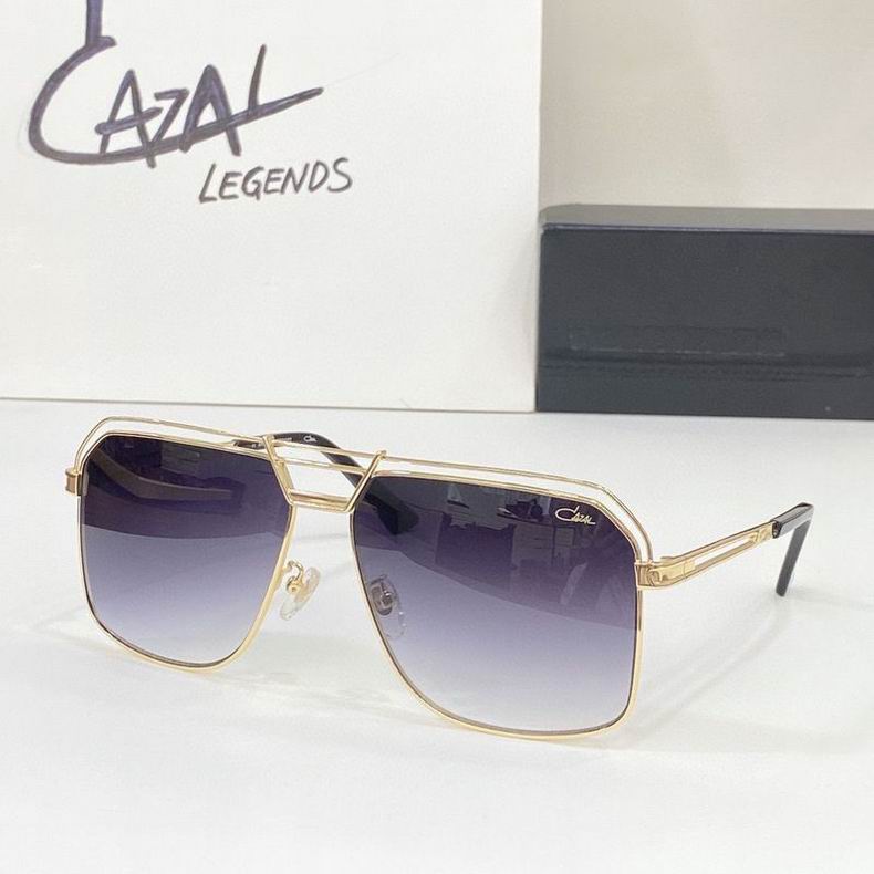Wholesale Cheap Cazal AAA Replica Sunglasses for Sale