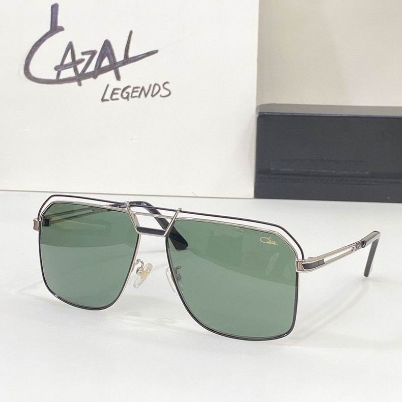 Wholesale Cheap Cazal AAA Replica Sunglasses for Sale