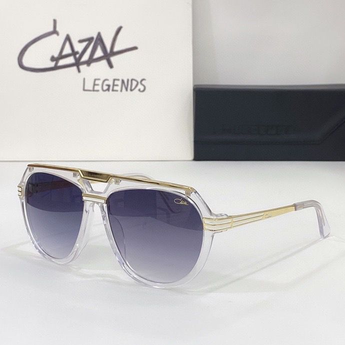 Wholesale Cheap Cazal AAA Replica Sunglasses for Sale