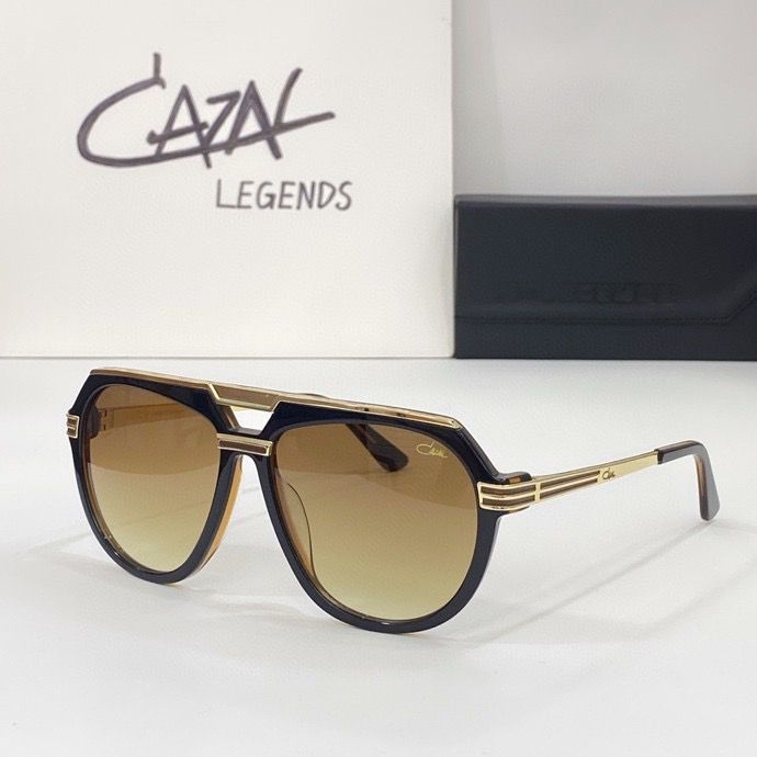Wholesale Cheap Cazal AAA Replica Sunglasses for Sale