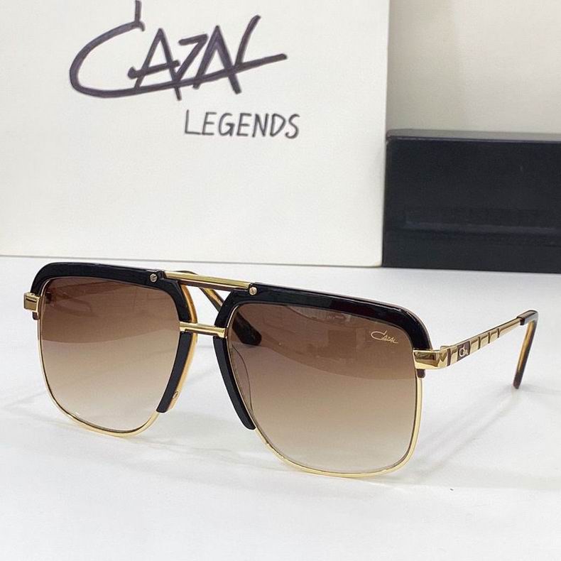 Wholesale Cheap Cazal AAA Replica Sunglasses for Sale
