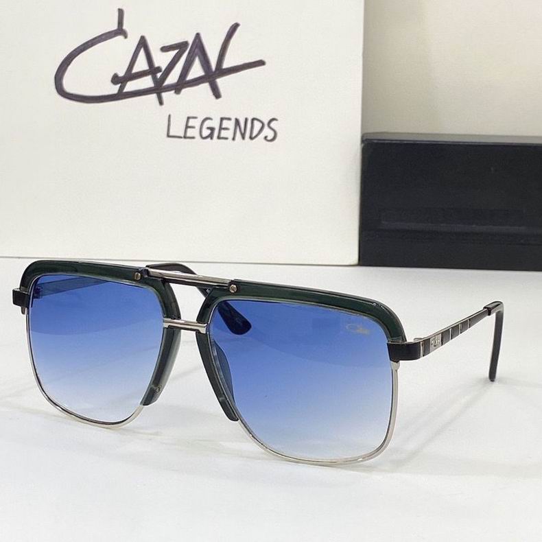 Wholesale Cheap Cazal AAA Replica Sunglasses for Sale