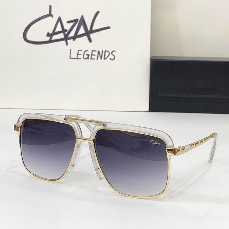 Wholesale Cheap Cazal AAA Replica Sunglasses for Sale