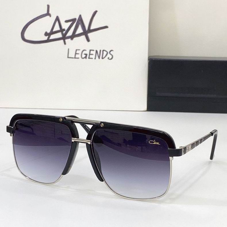 Wholesale Cheap Cazal AAA Replica Sunglasses for Sale