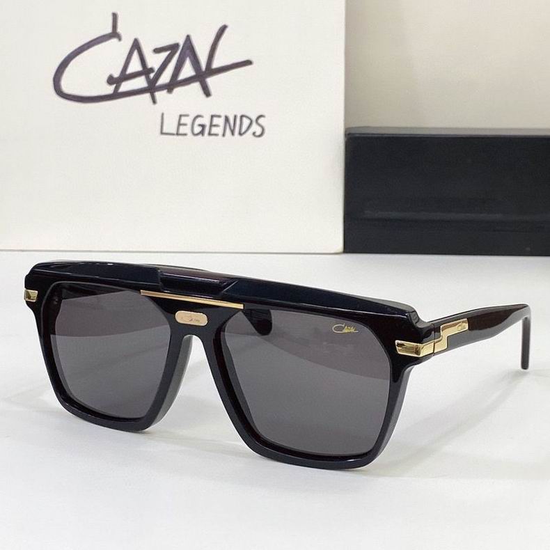 Wholesale Cheap Cazal AAA Replica Sunglasses for Sale